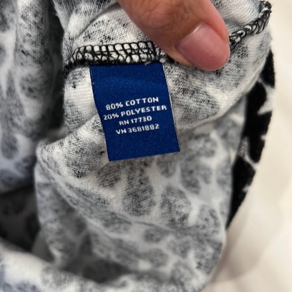 Marimekko swim cover up size:12m - Picture 5 of 5